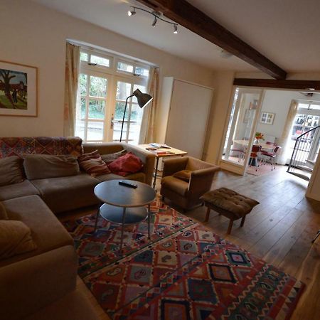 B&B Stadsoase ไนเมเคิน ภายนอก รูปภาพ